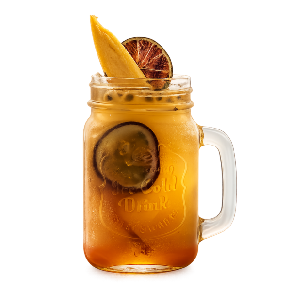 Passion Lemonade