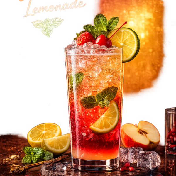 Paradise Lemonade