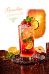 Paradise Lemonade
