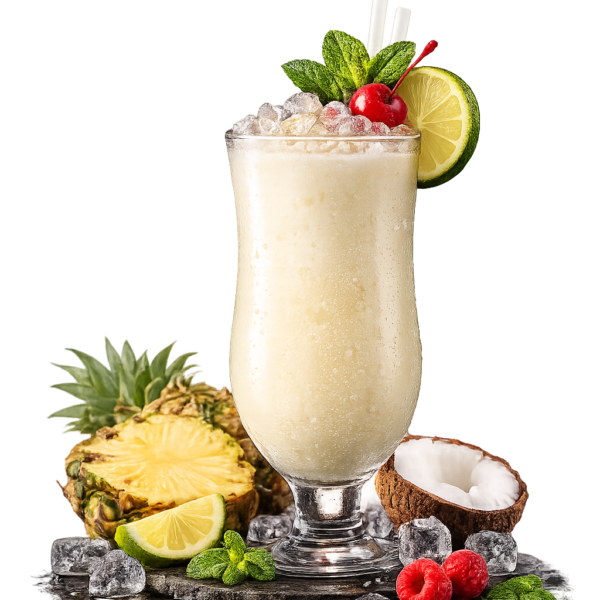 Virgin Colada