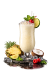 Virgin Colada