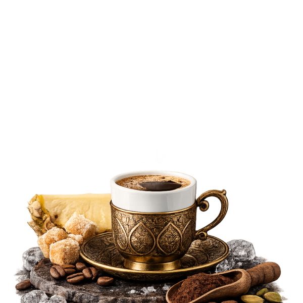 Arabischekaffee