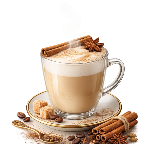 Chailatte