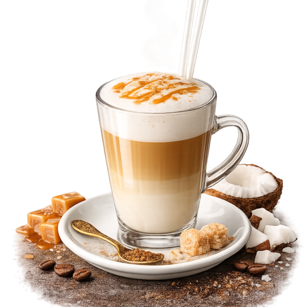 Latte Macchiato