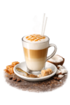 Latte Macchiato