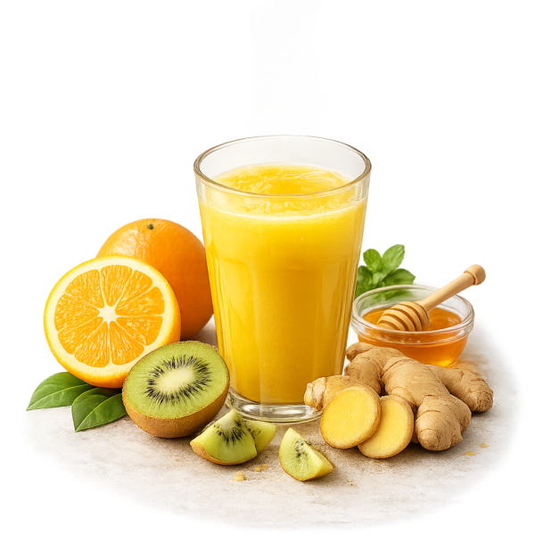Vitamin Power